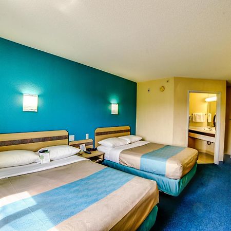 Motel 6-Huntsville, On Esterno foto