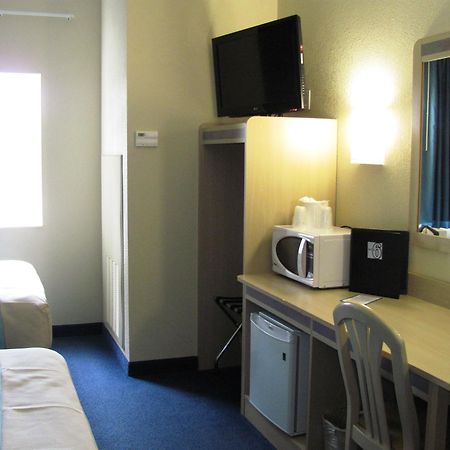 Motel 6-Huntsville, On Esterno foto