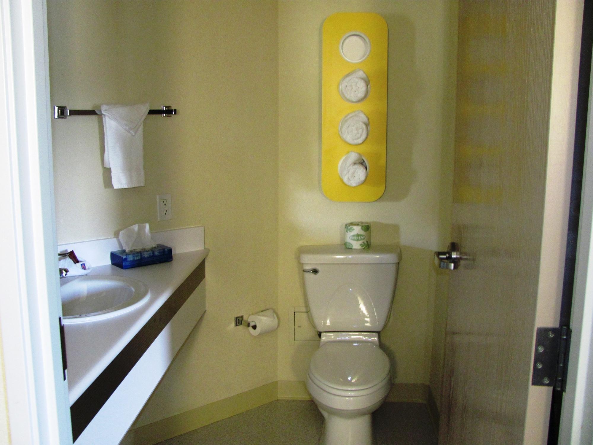 Motel 6-Huntsville, On Esterno foto