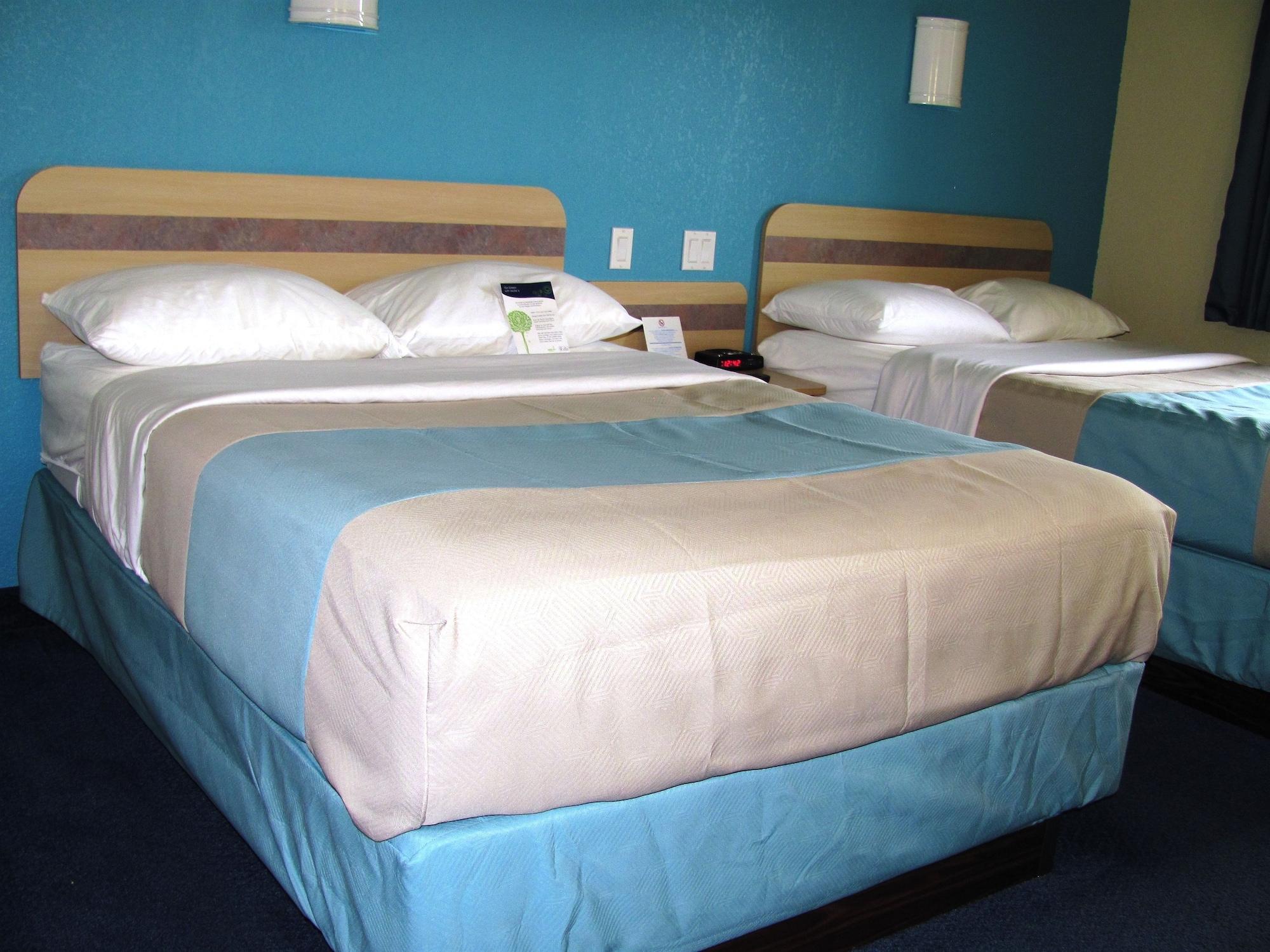 Motel 6-Huntsville, On Esterno foto