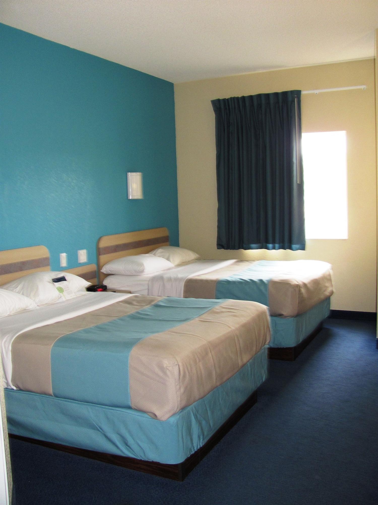 Motel 6-Huntsville, On Esterno foto
