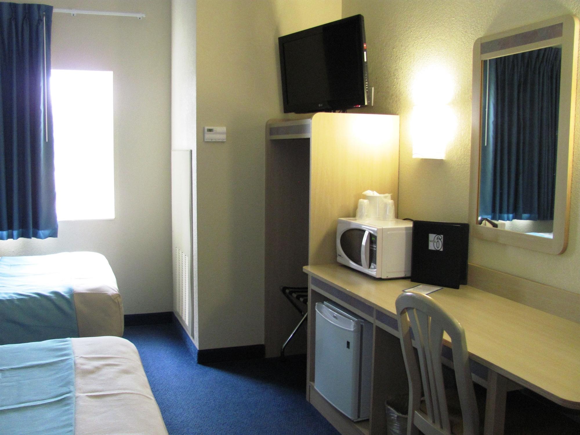 Motel 6-Huntsville, On Esterno foto