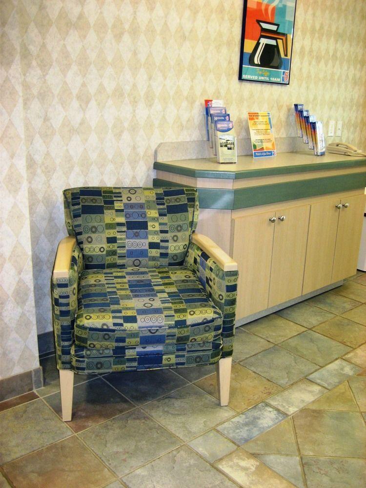 Motel 6-Huntsville, On Esterno foto