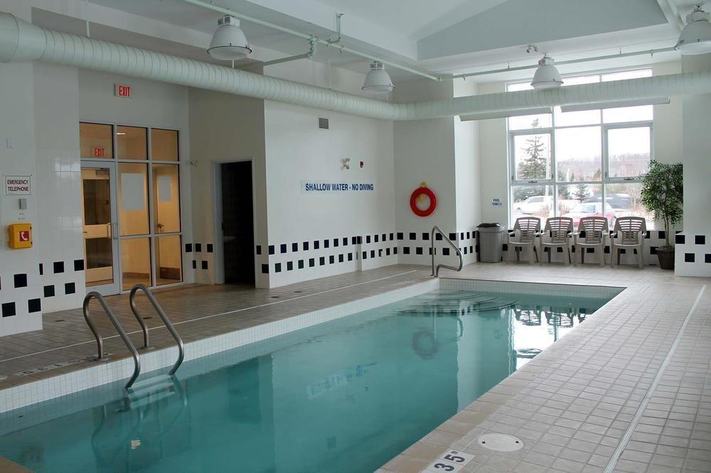 Motel 6-Huntsville, On Esterno foto