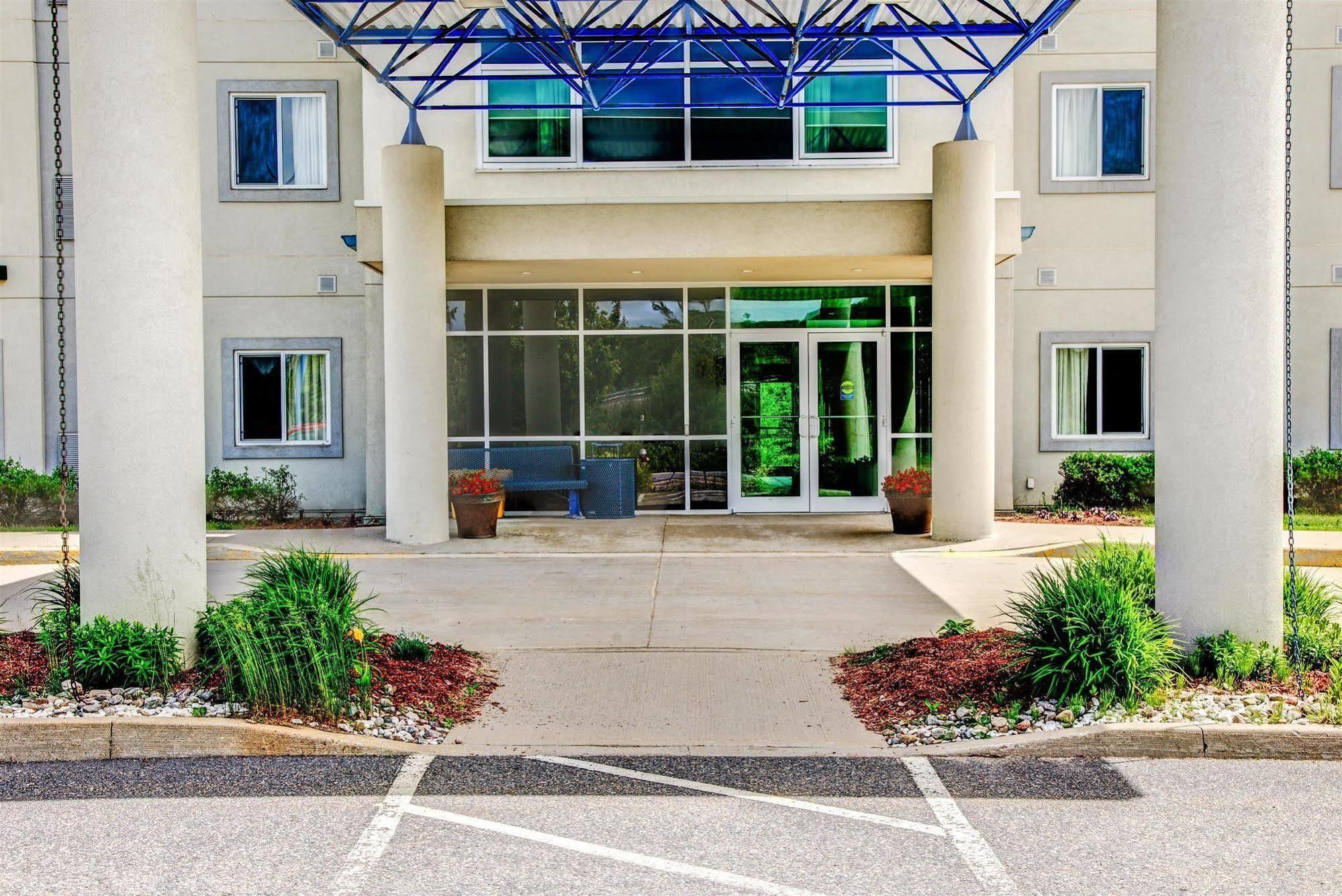 Motel 6-Huntsville, On Esterno foto