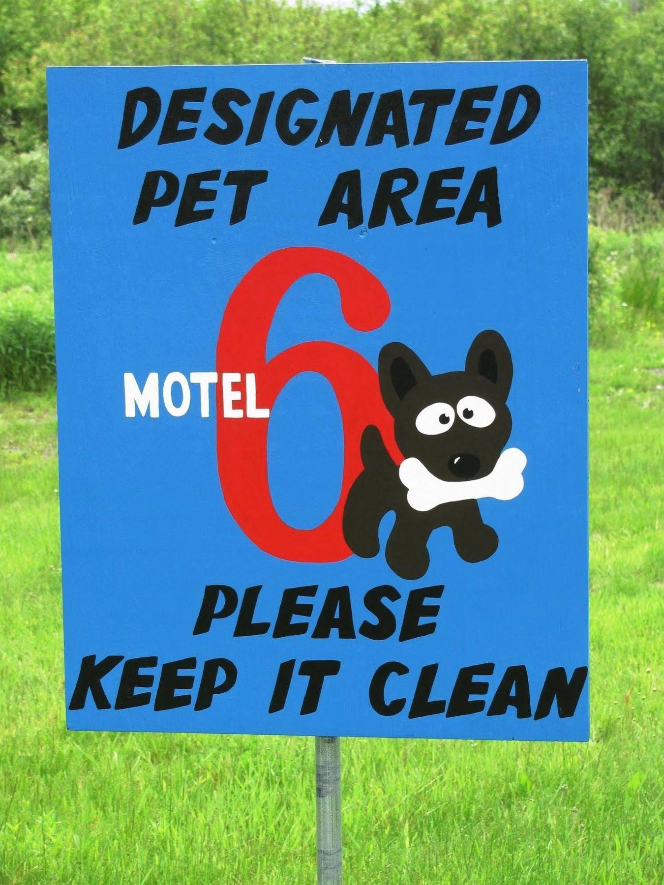 Motel 6-Huntsville, On Esterno foto